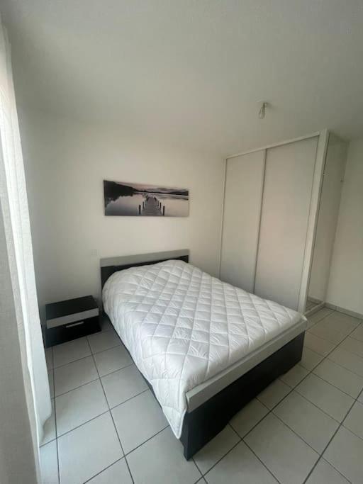 Appartement 2 Pieces Fréjus Extérieur photo